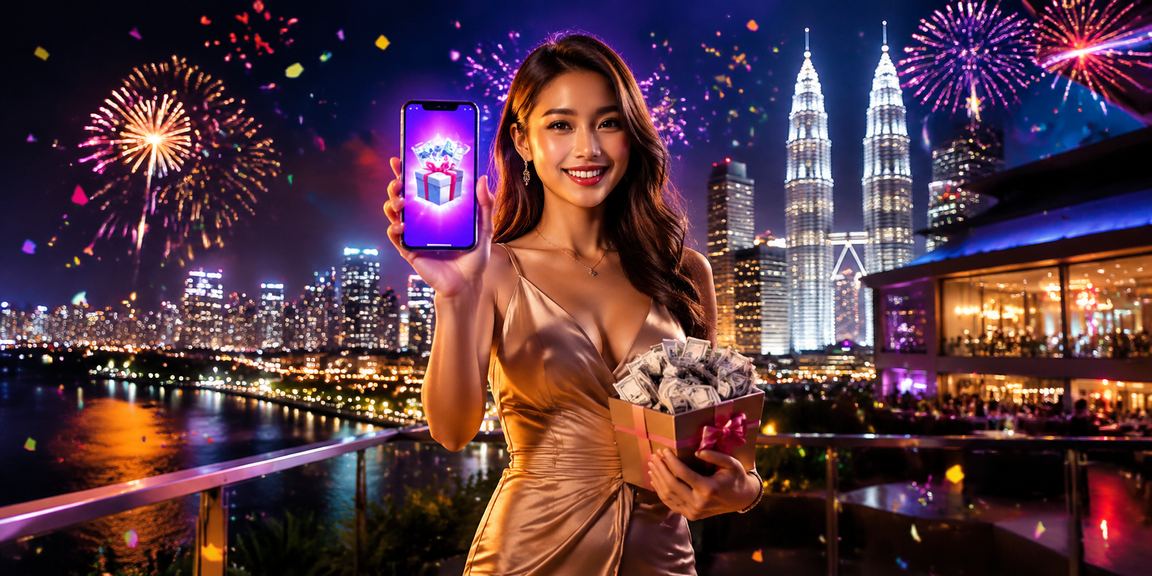 Aplikasi kasino mudah alih bearbrick888 di Kuala Lumpur dengan antara muka Melayu