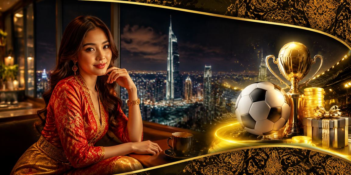 Pemain di Kuala Lumpur membuat deposit batik gaya untuk slot bearbrick888