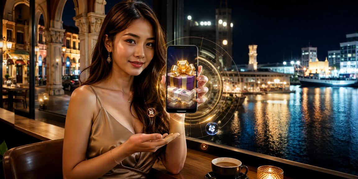 Aplikasi mudah alih kasino Malaysia bearbrick888 pada peranti Android