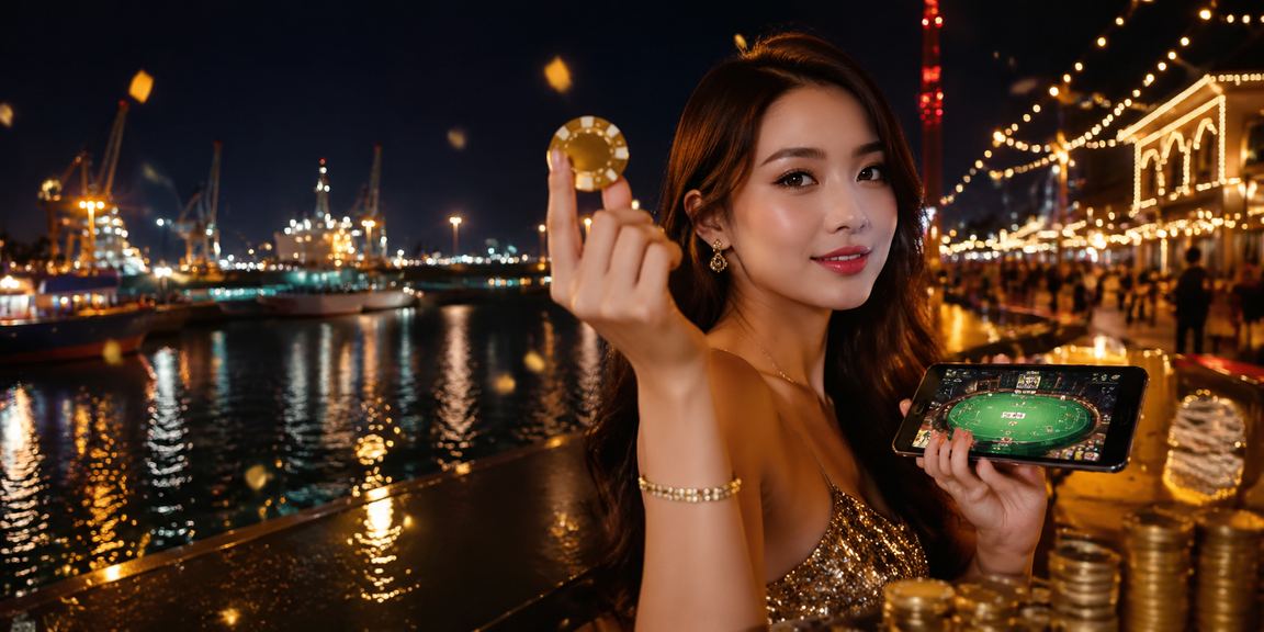 Paparan platform kasino dalam talian bearbrick888 untuk pengguna Malaysia