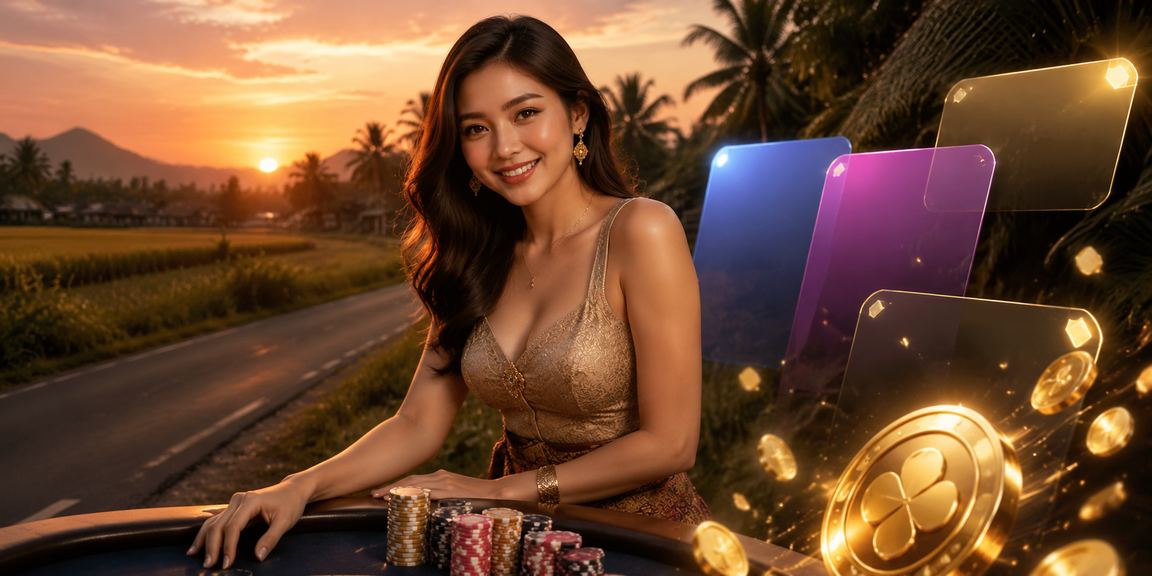Pemain Malaysia menikmati permainan slot dalam talian di bearbrick888 dengan sokongan penuh