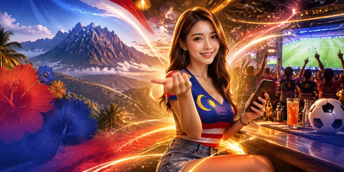 Proses deposit bonus kasino mudah alih di Sabah Malaysia