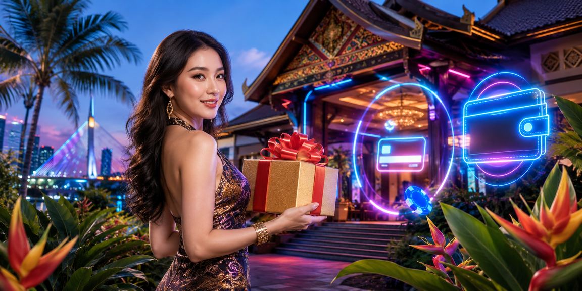 Pemain slot di Sarawak menikmati permainan kasino dalam talian bearbrick888